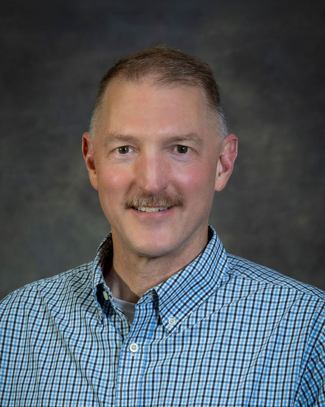 Ed Cunningham