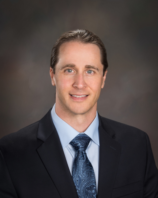 Todd Hall